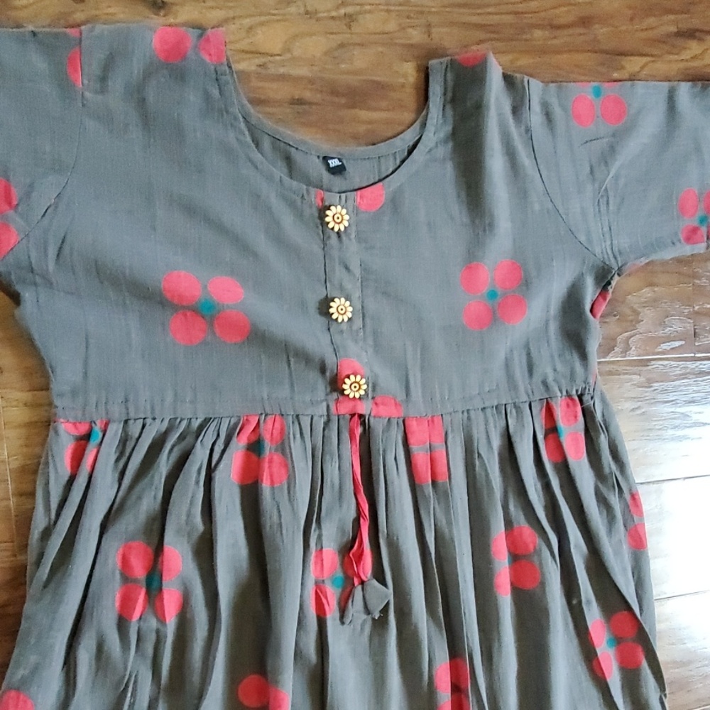 Kurti.